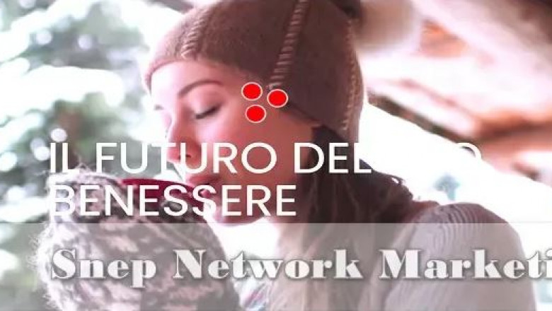 Unlocking Success in Network Marketing Network with Dimensione Benessere Team