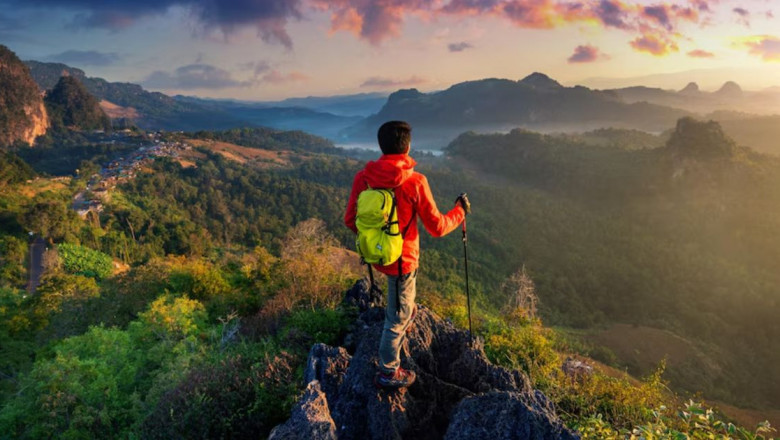 What Are The Most Challenging Trekking Routes In Laos?