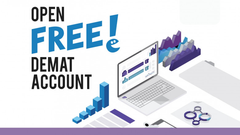 5 Benefits of Opening a Free Demat Account for Beginners
