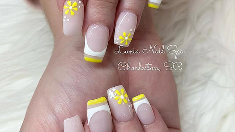 A Comprehensive Guide to Nail Types: Which Is Best for You?