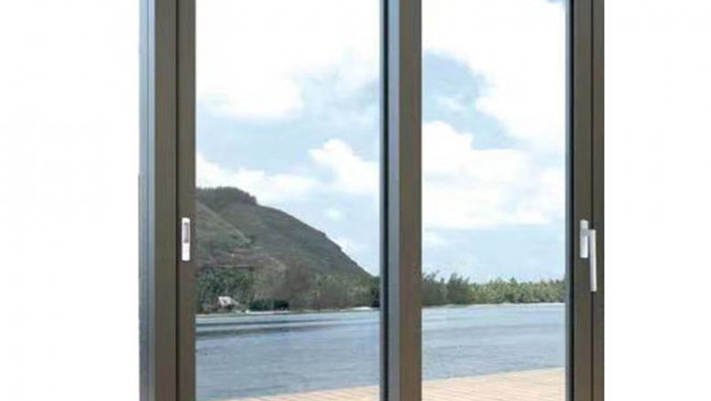 Aluminium Sliding Windows for Balcony: A Modern and Practical Choice
