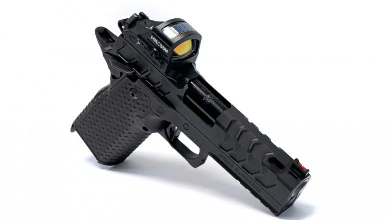 Atlas Gunworks - A respected American firearm manufacturer!