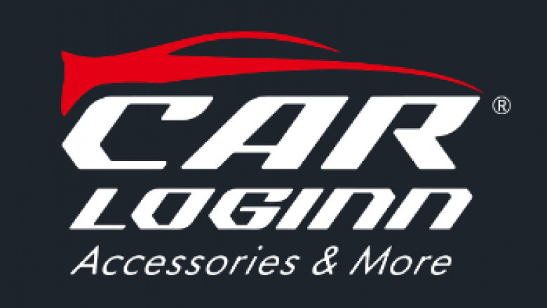 Buy Premium Car Accessories Online at Best Prices - Carloginn