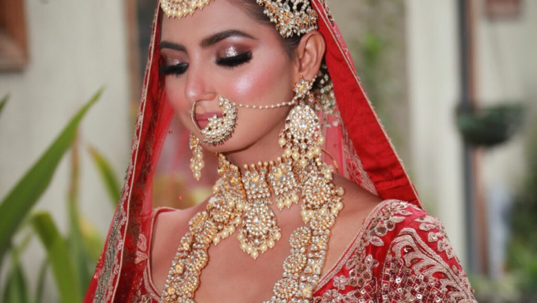 Discover the Best Beauty Parlour Experience in Naini Prayagraj