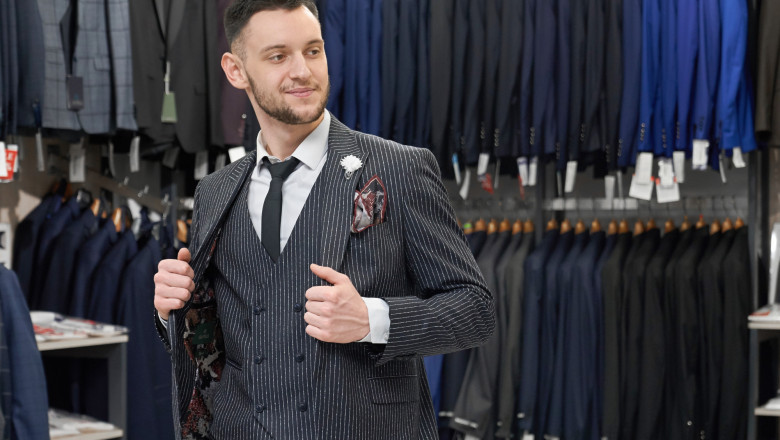 Discover the Ultimate Tailored Experience with Bespoke Suits in Sydney