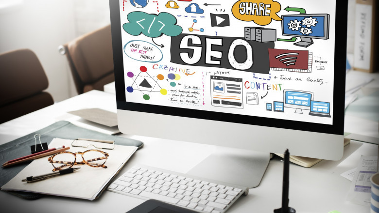 Elevate Your Online Presence with the Best SEO Company in Dubai