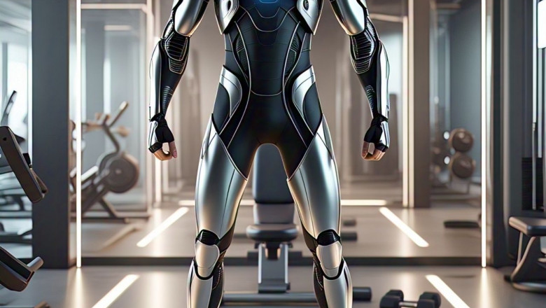 Elevate Your Workout: Mastering Wireless EMS Technology with SBody Strength EMS Suits