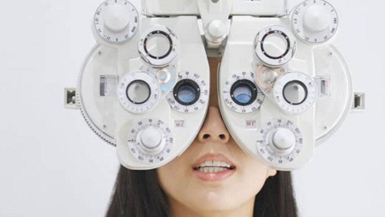Everything You Need to Know about Laser Eye Surgery