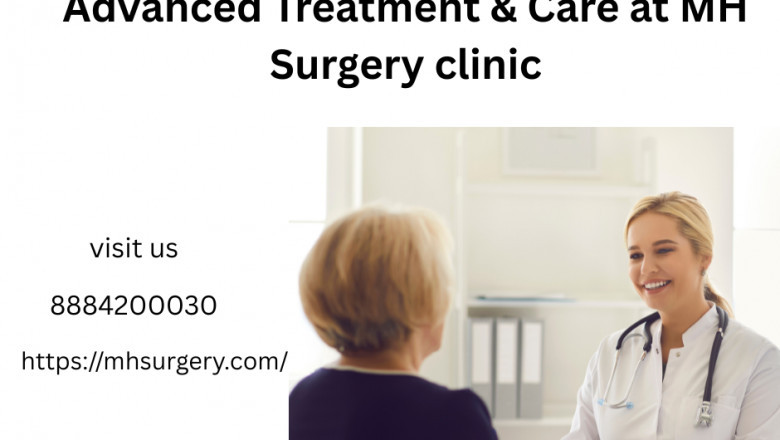Hernia Surgeons in Bangalore: Expertise in Treating Epigastric Hernias
