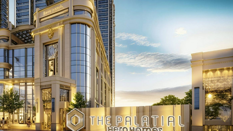 Hero Homes The Palatial