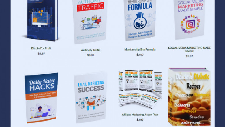 How to Automate Your Digital Product Sales for Passive Income