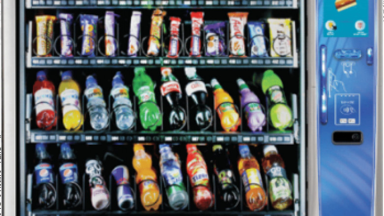 How to Start a Profitable Vending Machine Business in Los Angeles