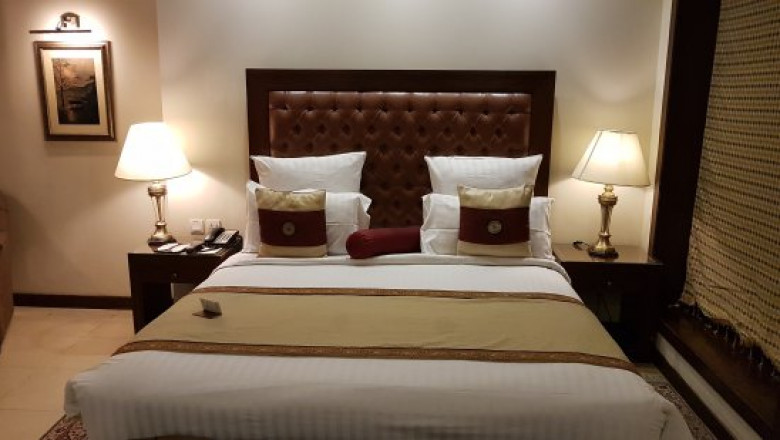 Luxury & Comfort Hotels of Lahore: Discover Top Hotels Here