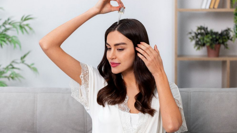 Nanoplasty Hair Treatment Perth | The Smooth Hair
