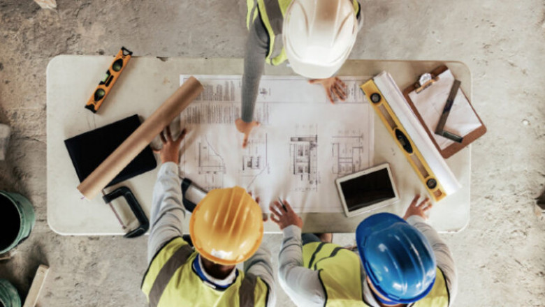 Navigating Challenges in Construction Project Management: Strategies for Success