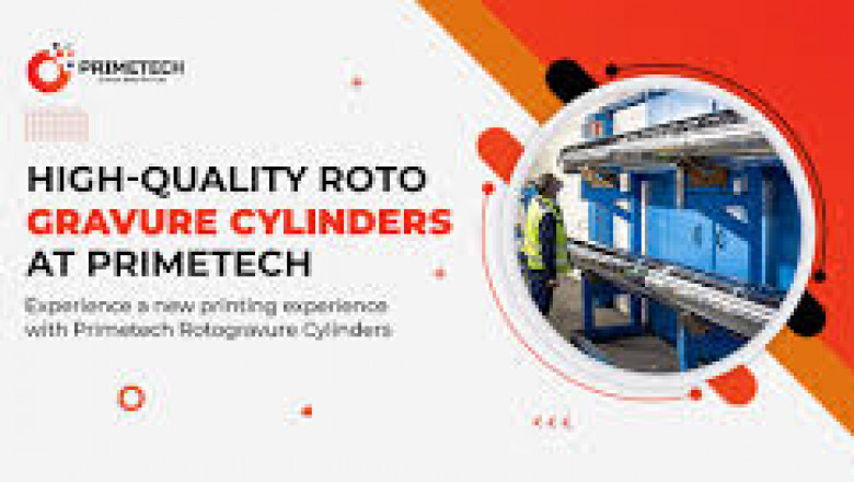 Revolutionizing Printing with Precision and Innovation