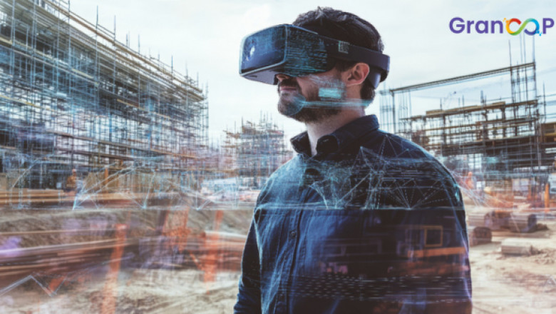 The Future of AR and VR: How Granoopixr is Leading Innovation