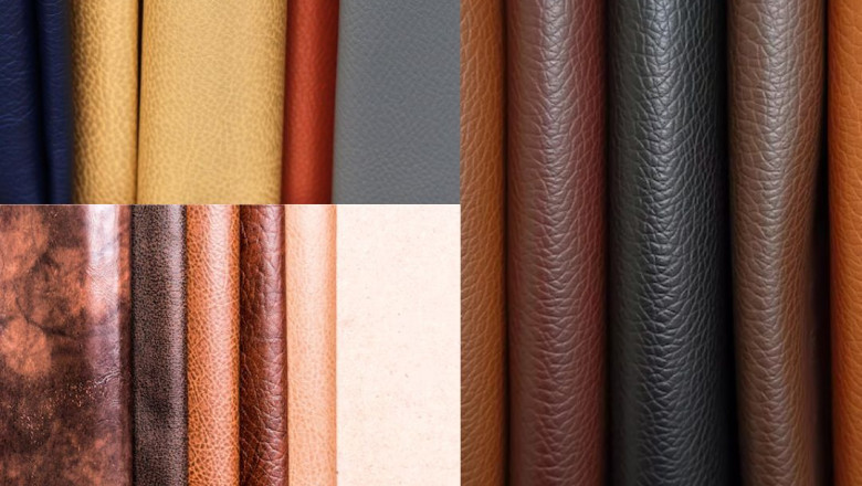 The Growing Synthetic Leather Market: Trends, Opportunities, and Future Outlook