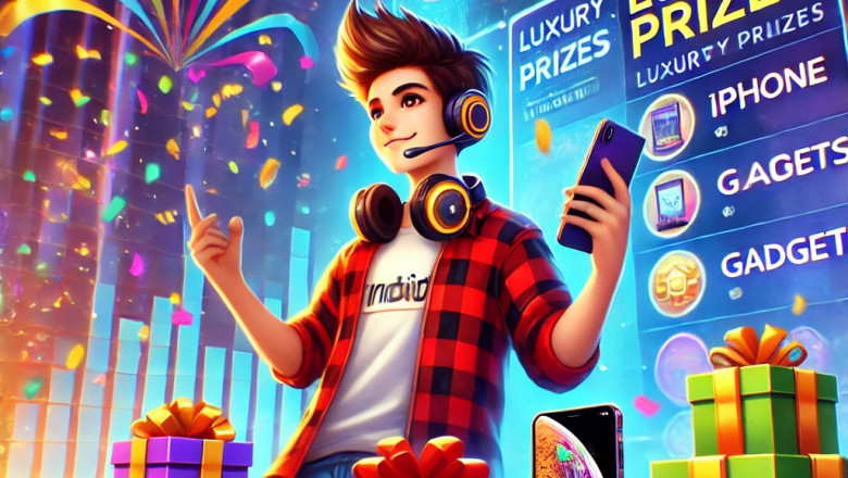 The Most Coveted Prizes on Indibid Right Now