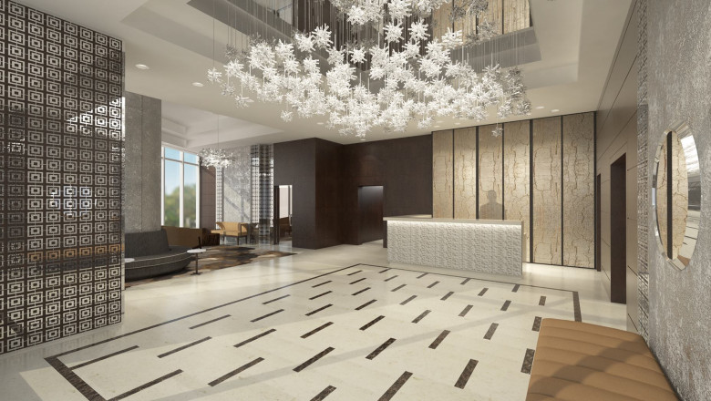 Transforming Hallways into Stunning Spaces