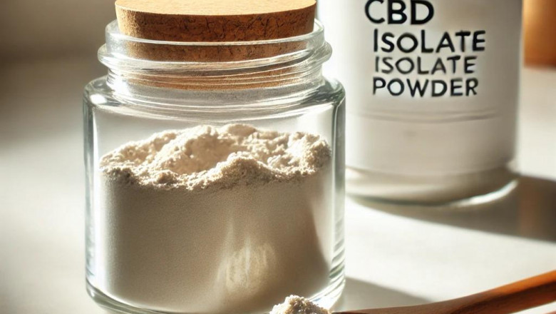 USA’s Leading Bulk CBD Distributors & Wholesale Suppliers