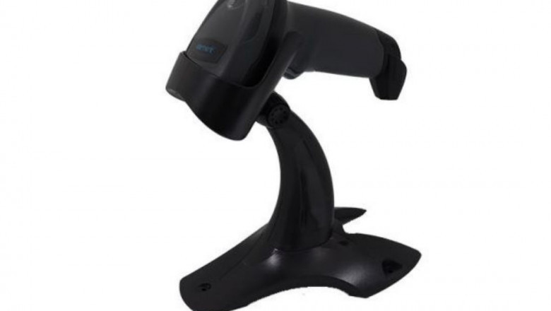 Which Is the Best Barcode Scanner for Australian Retailers in 2025?
