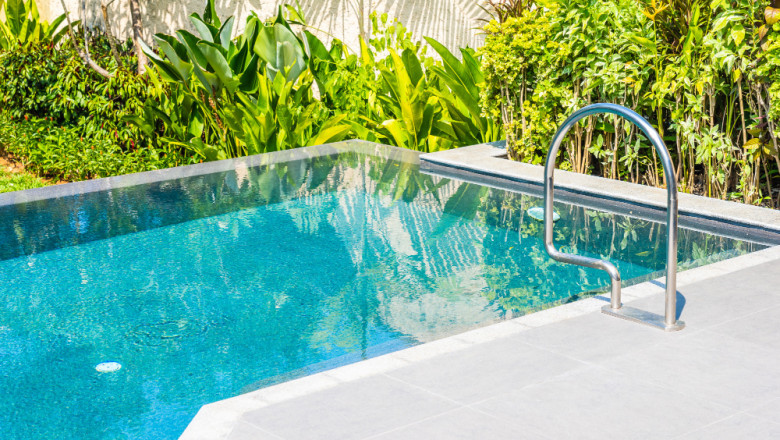 A Comprehensive Approach to Pool Hygiene Maintenance