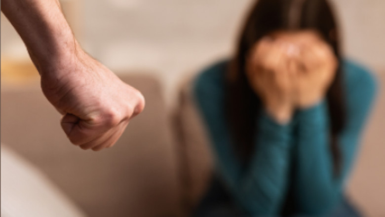 Addressing Domestic Violence in Rural Areas