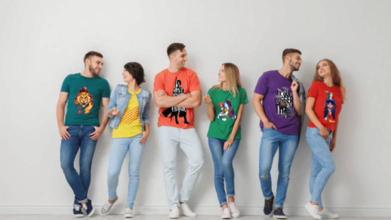 Best T Shirt Manufacturers in Tirupur