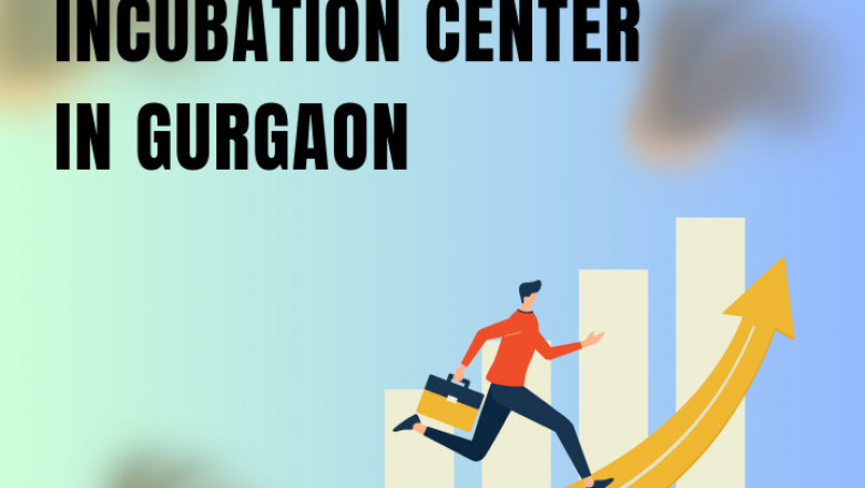Business Incubation Center in Gurgaon – Solis capital & ventures