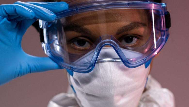 Complete Guide to Radiation Protection Eyewear: Shield Your Vision Effectively