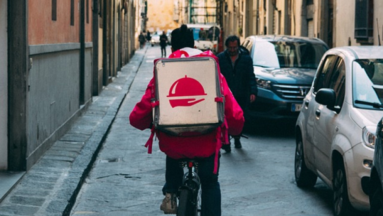 Delicious Food Delivery Zimbabwe | Harare & Bulawayo