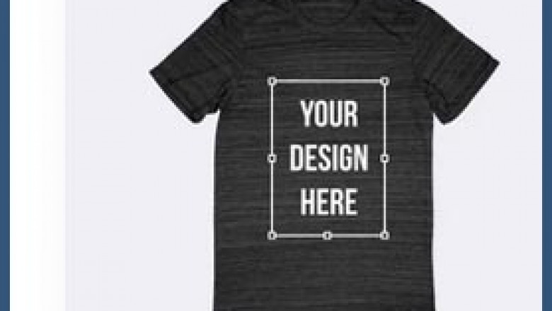 How to Create a Realistic T Shirt Mockup: Essential Tips for Designers