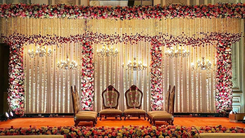 How Wedding Planners in Delhi Turn Your Vision into Reality