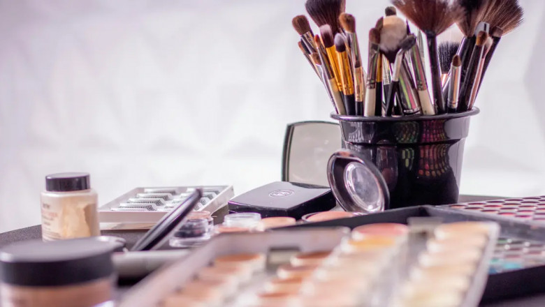 Makeup Tips