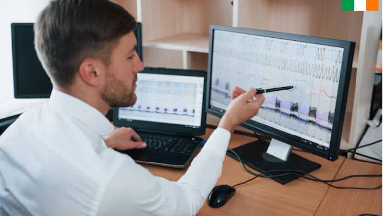 Real-Time Production Scheduling Software for Dublin Businesses
