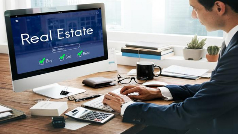 Smart Real Estate Solutions: Growth, Trends, and Market Insights