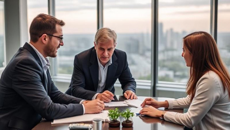 Sustainability Consulting with Utilizer: Driving Business Success with Responsibility