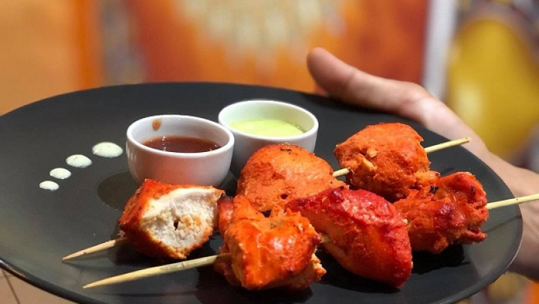 Tandoori Flame Brings Authentic Indian, Halal Cuisine to Kraków