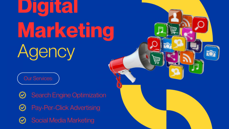 Why Choose a Digital Marketing Agency in Lucknow for Your Business Growth?