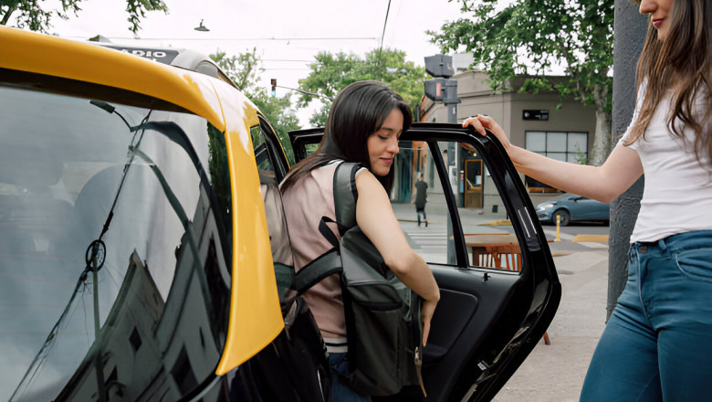 Wie Pro Taxi Mainz den urbanen Verkehr neu definiert
