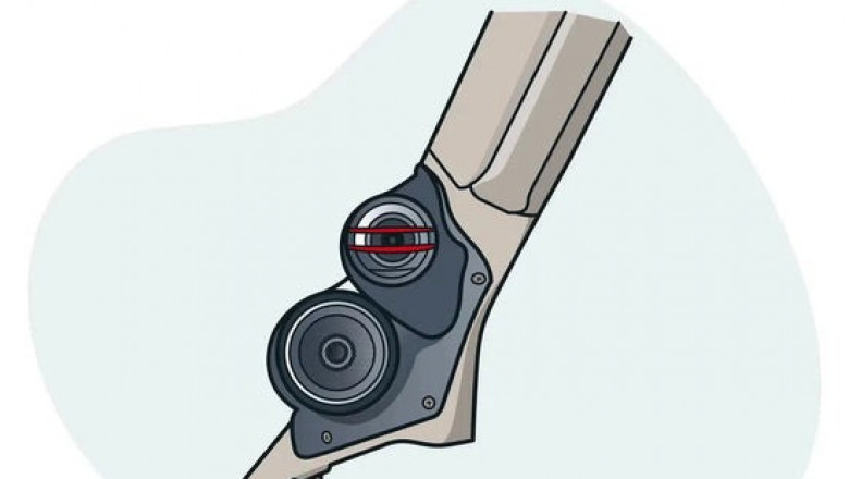 1-Kanal Verstärker Maximale Leistung für Subwoofer