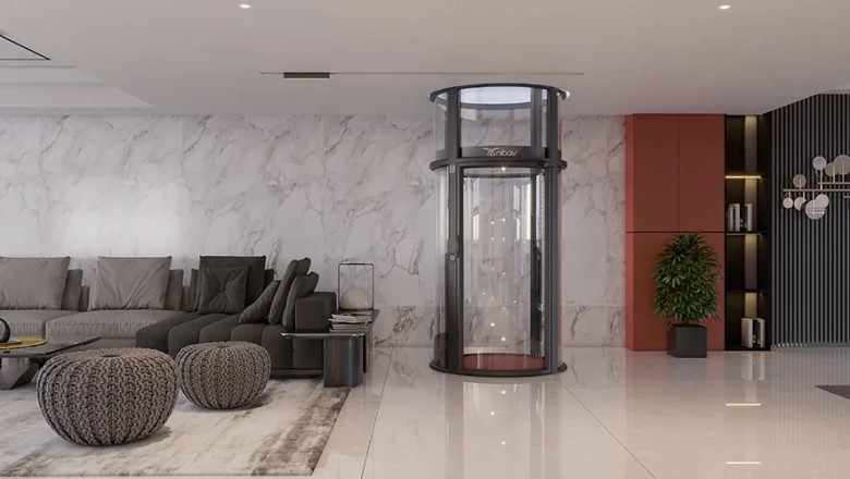 Affordable Home Lifts: A Smart Investment for Comfort and Accessibility