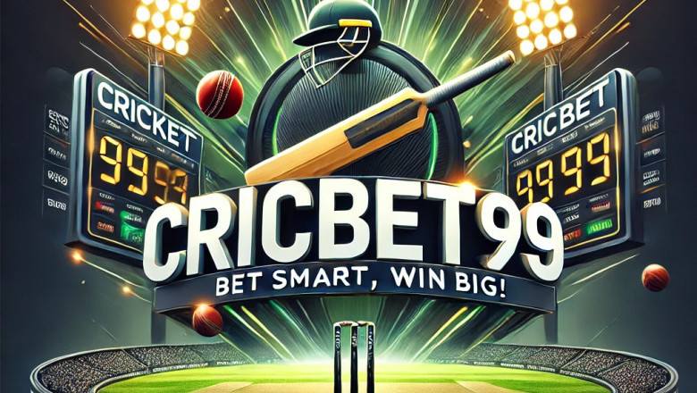 Cricbet99: The Best Site for Sports and Online Gaming