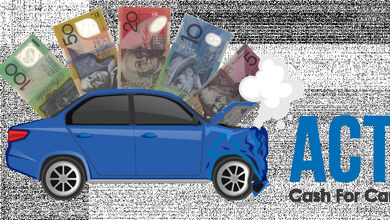 Get Top Dollar with Woden Cash for Scrap Cars – ACT Cash for Car