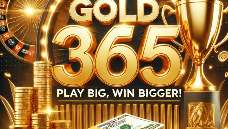 Gold 365 Provides Your Ultimate Experience Online