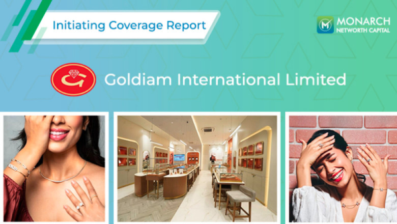Goldiam International Limited