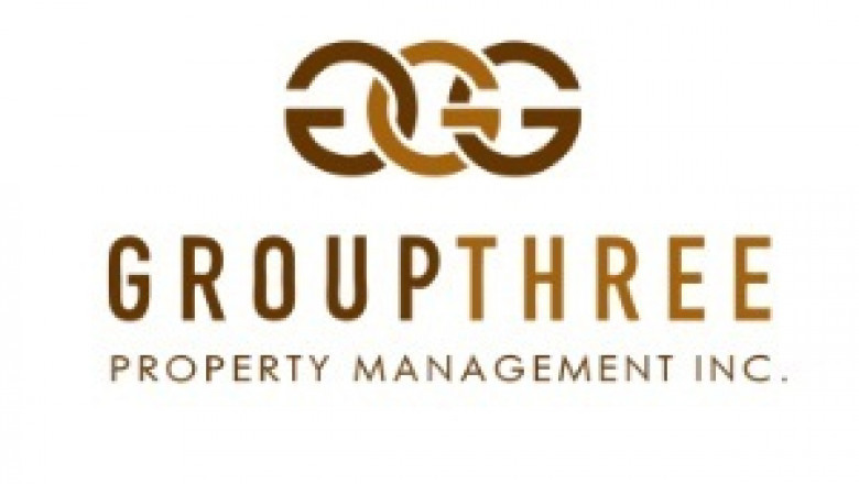 Group Three Property Management Inc.