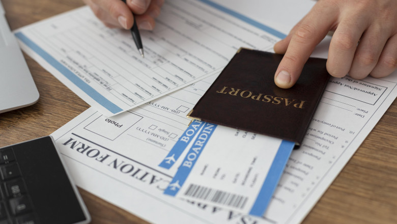 How an Immigration Lawyer in India Can Simplify Your Visa Process