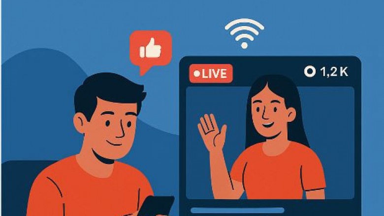 How Does Live Streaming Work and Why Is It Popular?